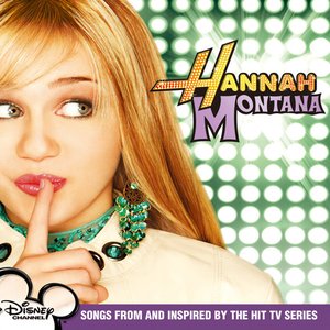 Portada de Hannah Montana