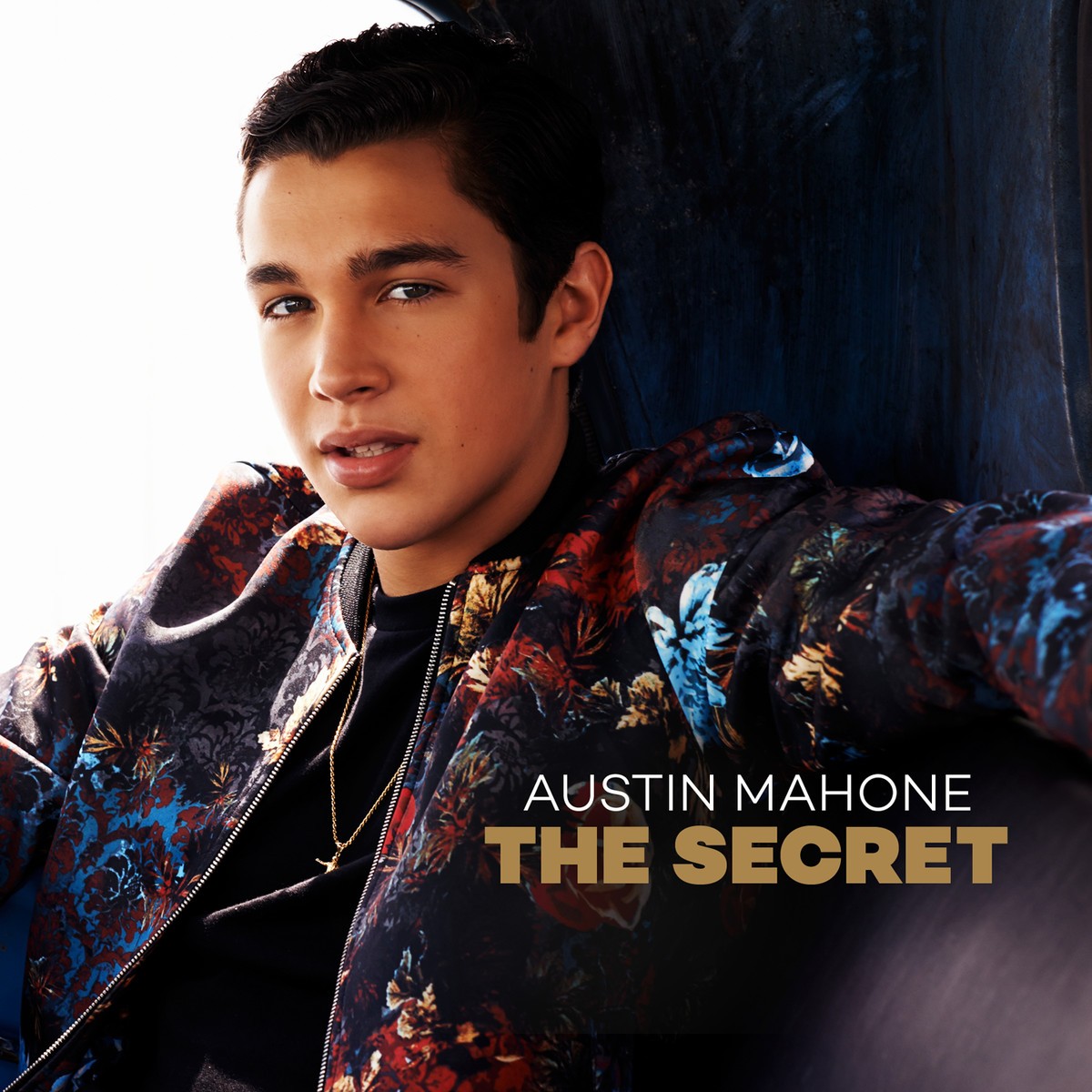 Portada de The Secret