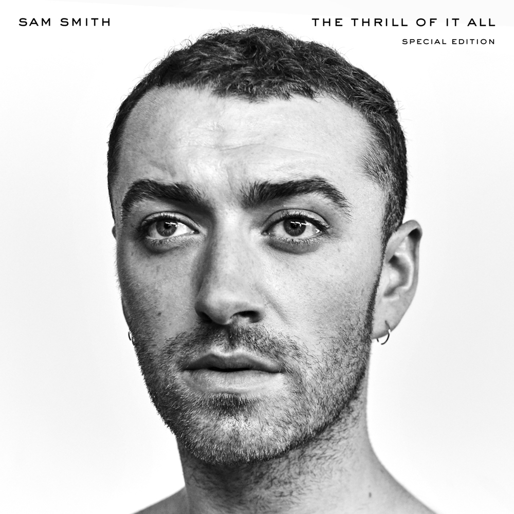 Portada de The Thrill of It All
