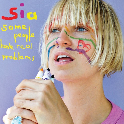 Portada de Some People Have Real Problems