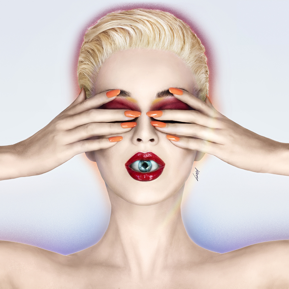 Portada de Witness