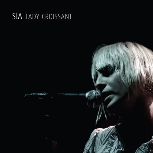 Portada de Lady Croissant