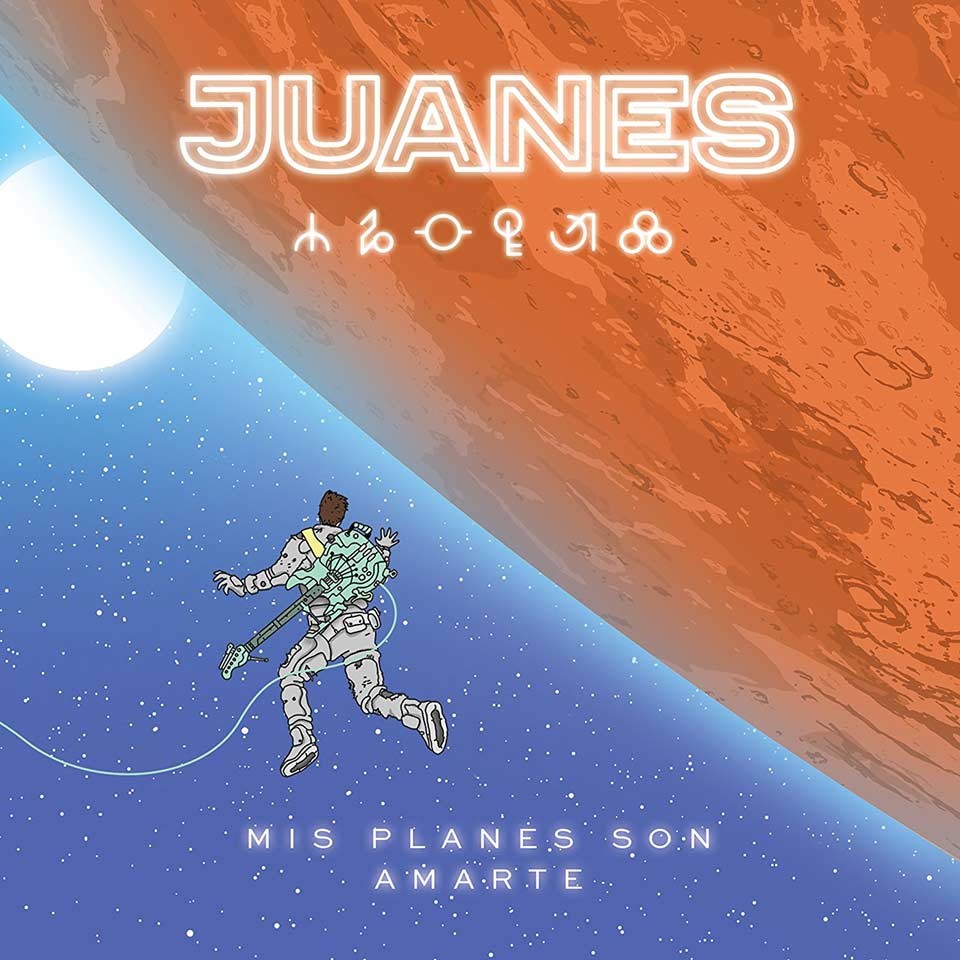 Portada de Mis planes son amarte