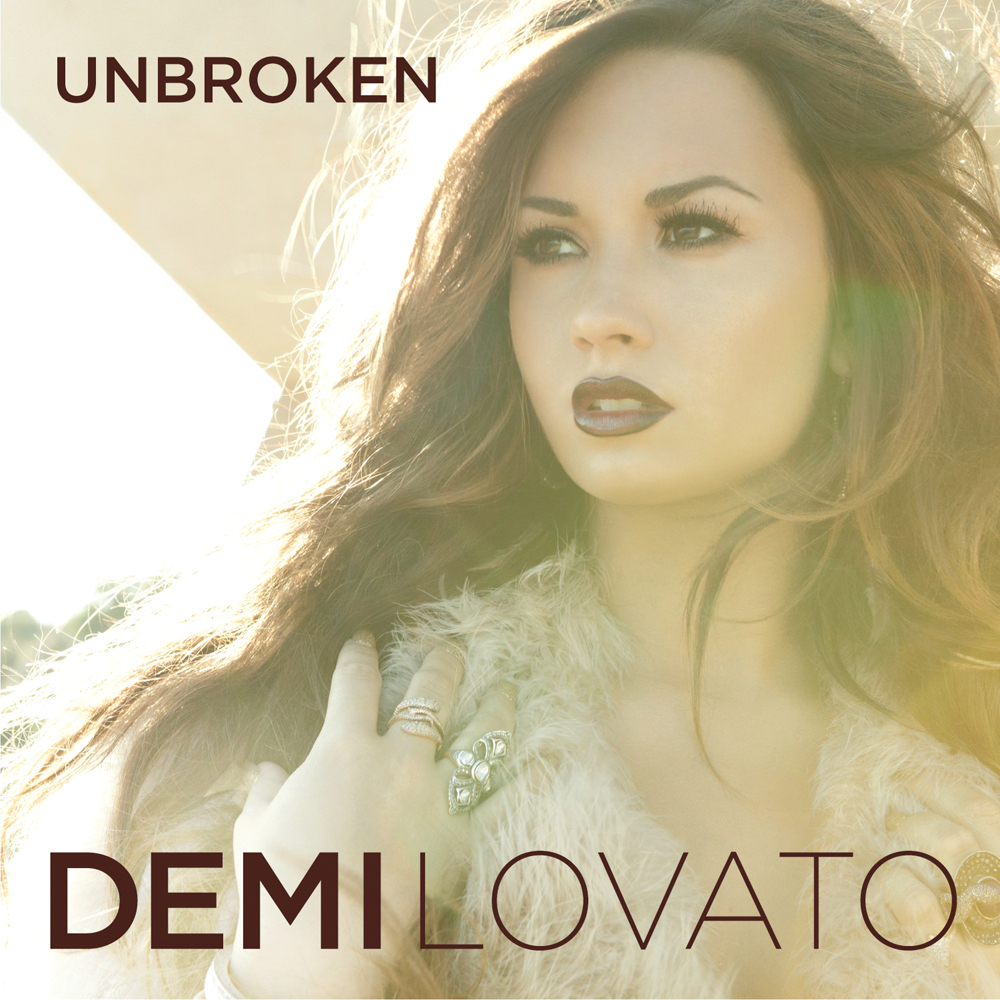Portada de Unbroken