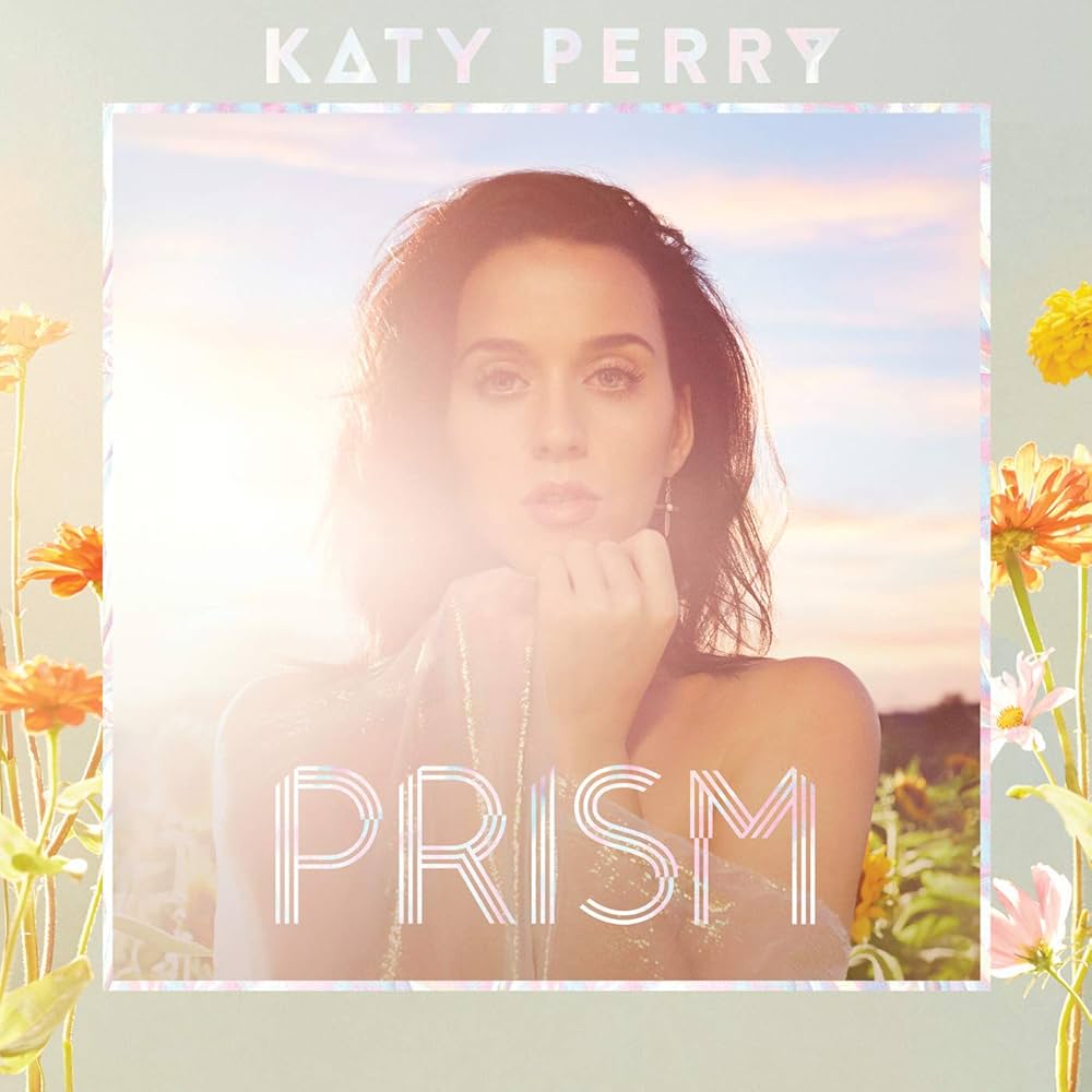 Portada de PRISM