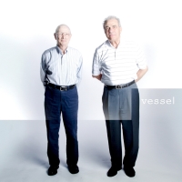Portada de Vessel