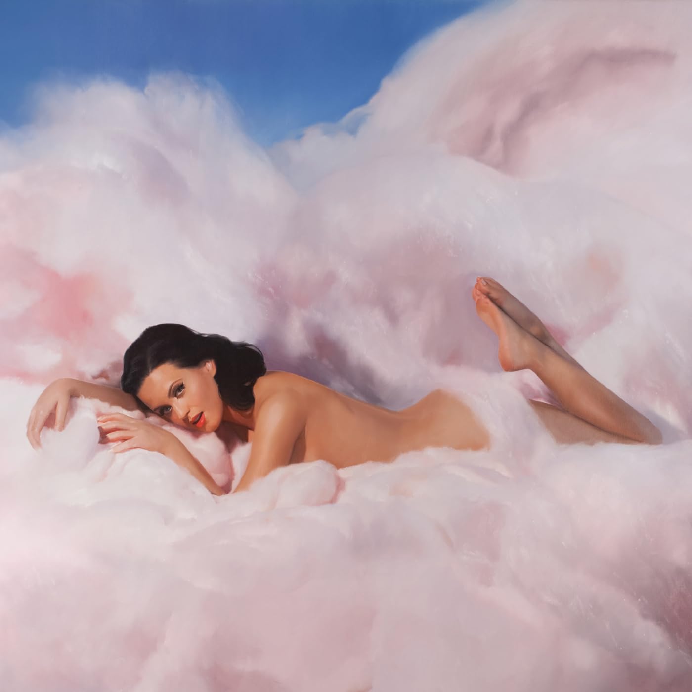 Portada de Teenage Dream: The Complete Confection