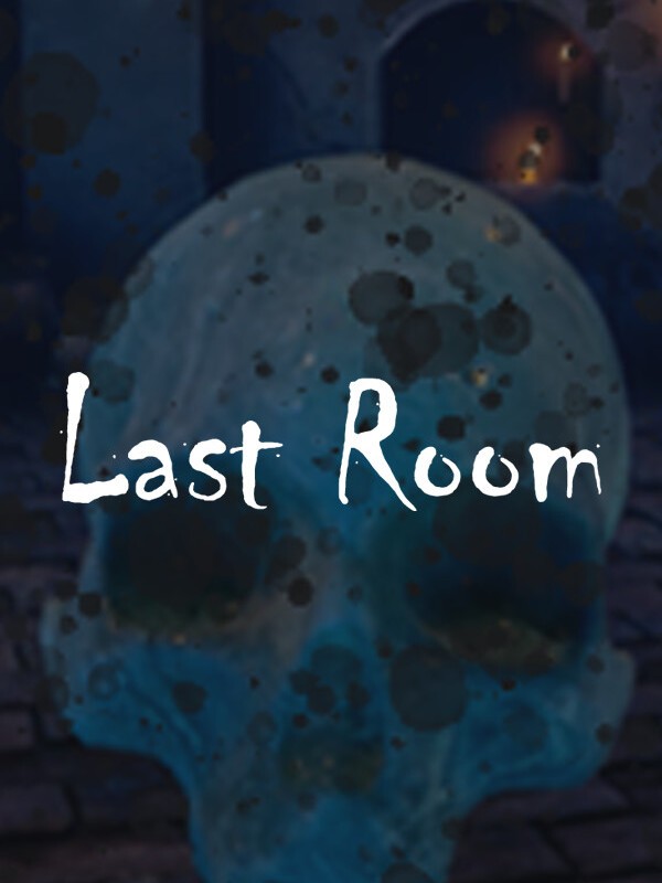 Portada de Last Room