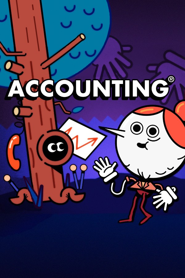 Portada de Accounting