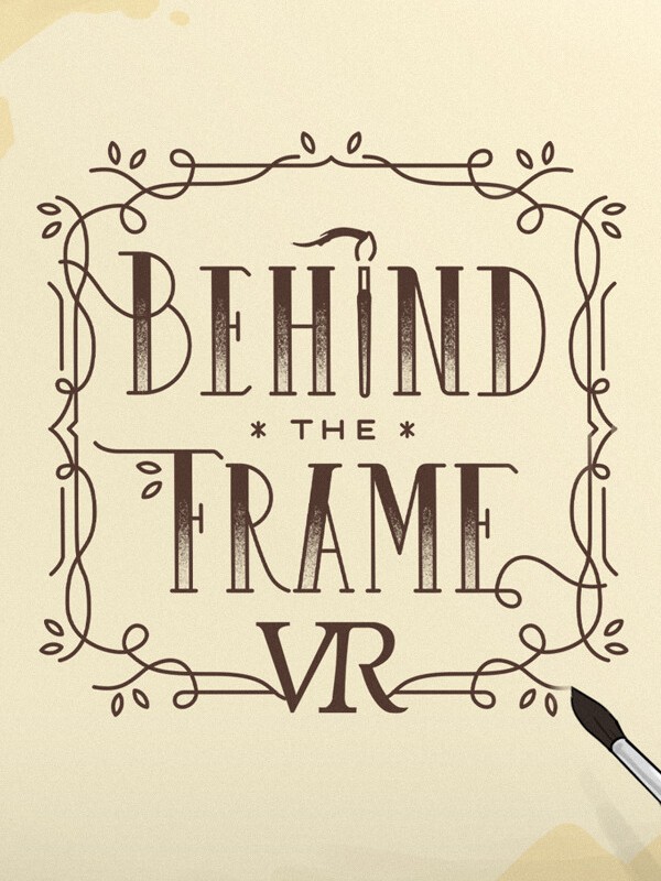 Portada de Behind the Frame: The Finest Scenery VR