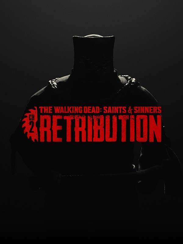 Portada de The Walking Dead: Saints & Sinners - Chapter 2: Retribution
