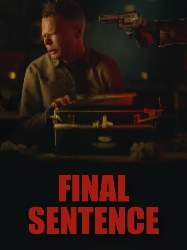 Portada de Final Sentence