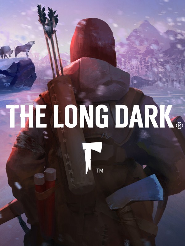 Portada de The Long Dark