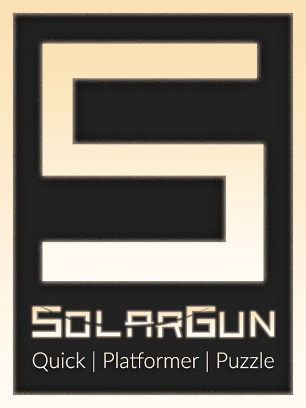 Portada de SolarGun