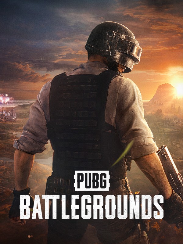 Portada de PUBG: BATTLEGROUNDS