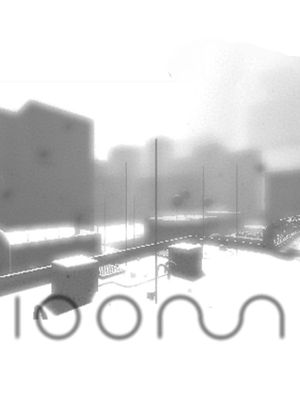 Portada de Loom