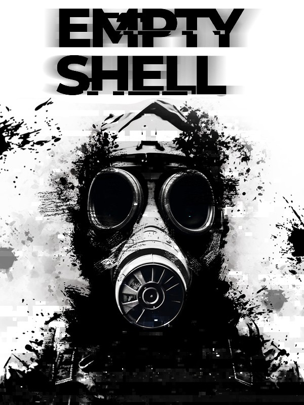 Portada de EMPTY SHELL