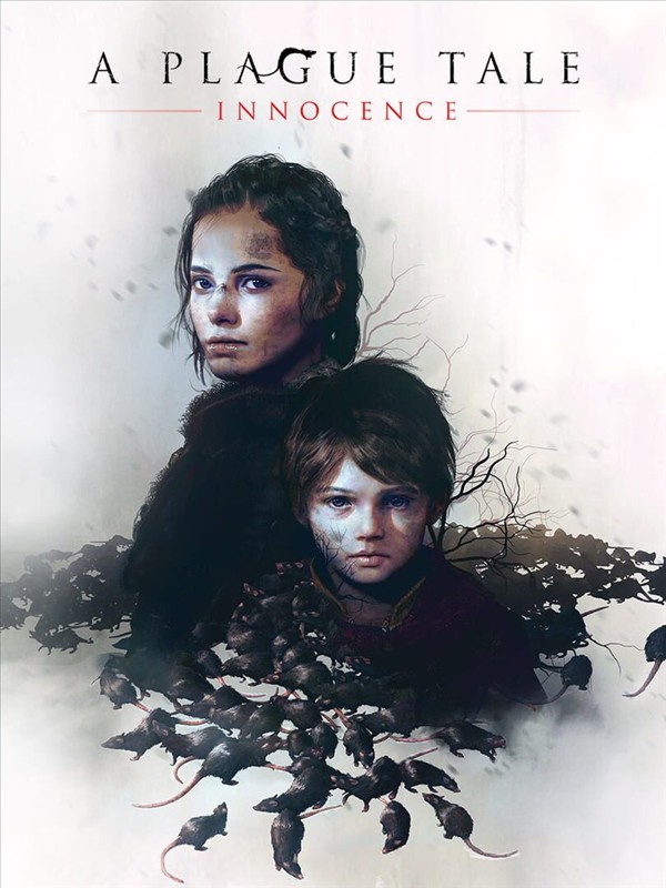 Portada de A Plague Tale: Innocence