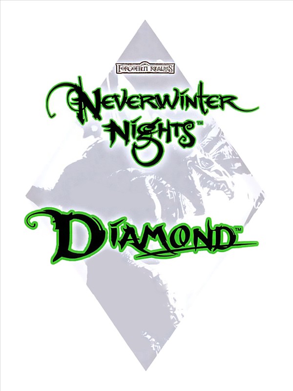 Portada de Neverwinter Nights Diamond