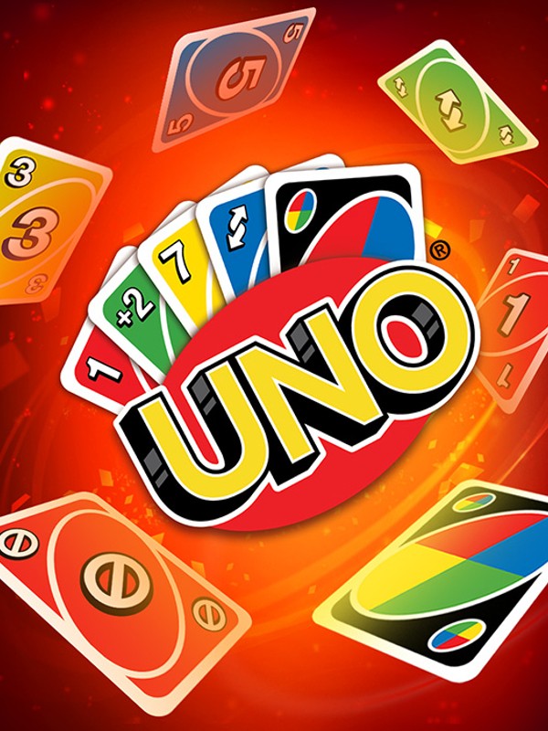 Portada de UNO