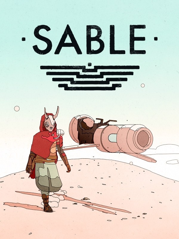 Portada de Sable
