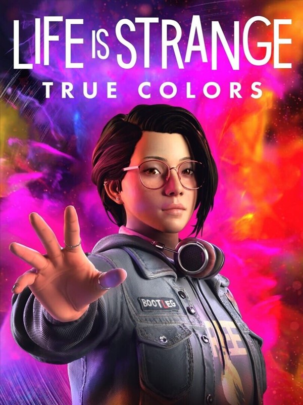 Portada de Life is Strange: True Colors
