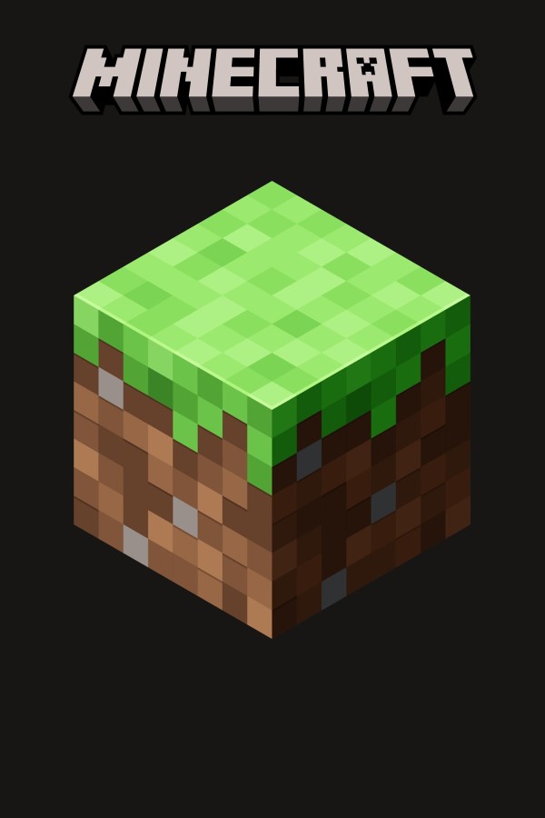 Portada de Minecraft Launcher
