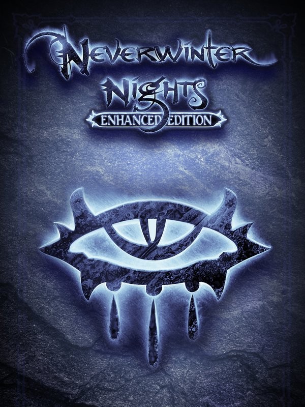 Portada de Neverwinter Nights: Enhanced Edition
