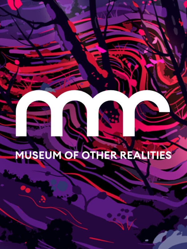 Portada de Museum of Other Realities