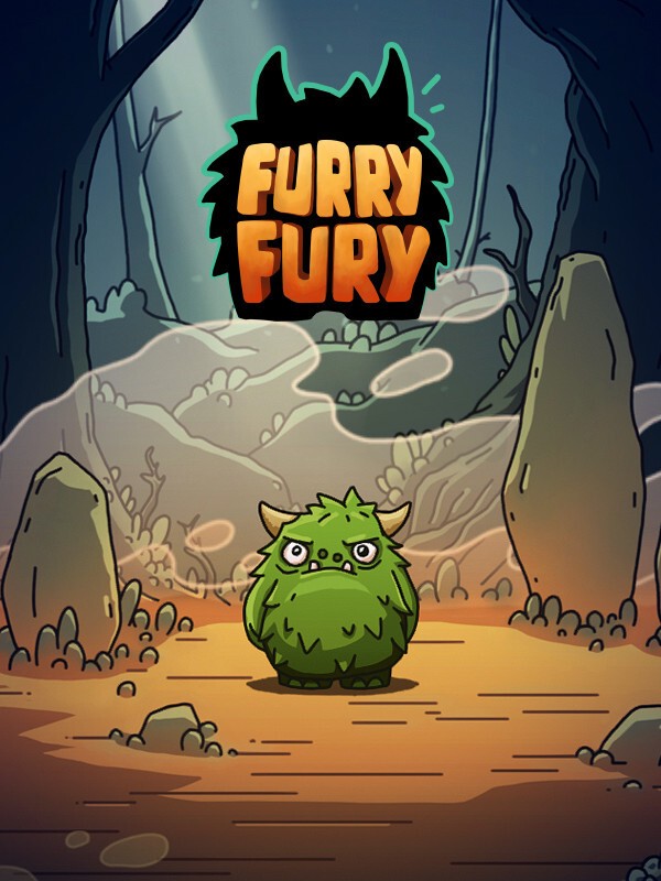 Portada de FurryFury