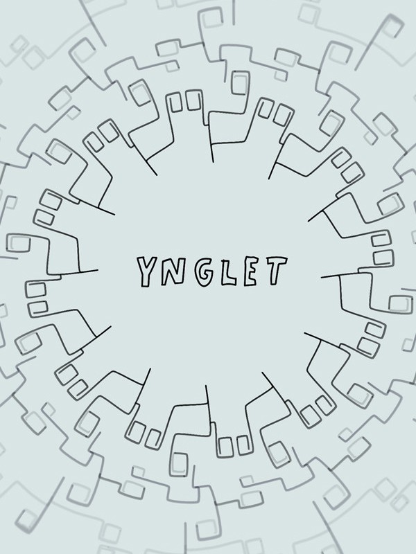 Portada de Ynglet