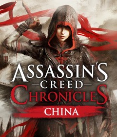 Portada de Assassin's Creed Chronicles China