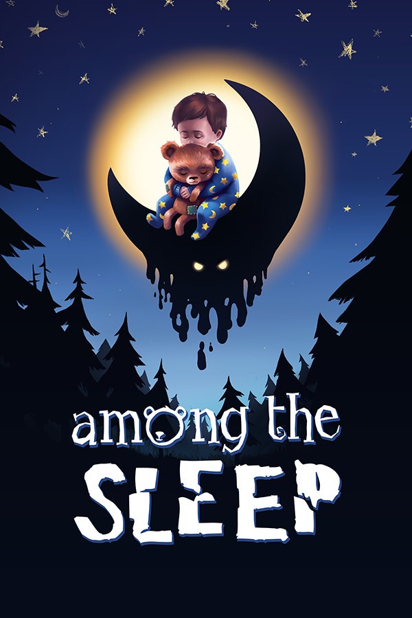 Portada de Among the Sleep - Enhanced Edition