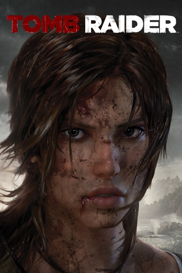 Portada de Tomb Raider GAME OF THE YEAR EDITION