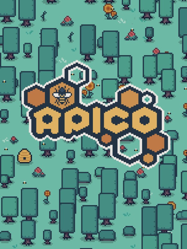 Portada de APICO