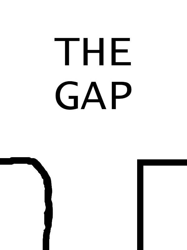 Portada de The Gap