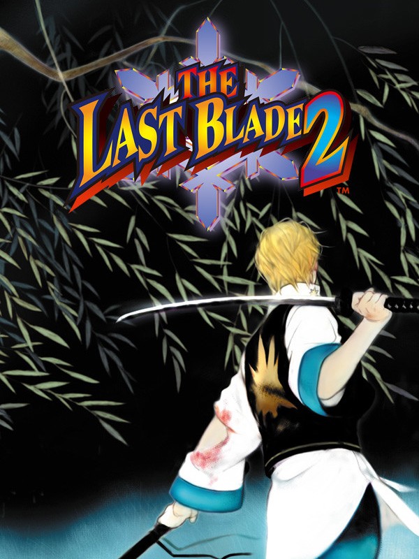 Portada de The Last Blade 2