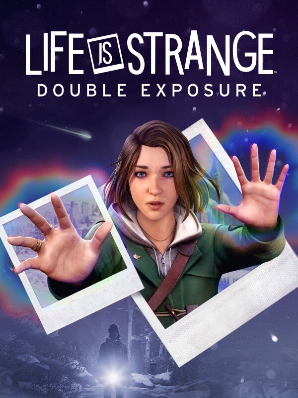 Portada de Life is Strange: Double Exposure