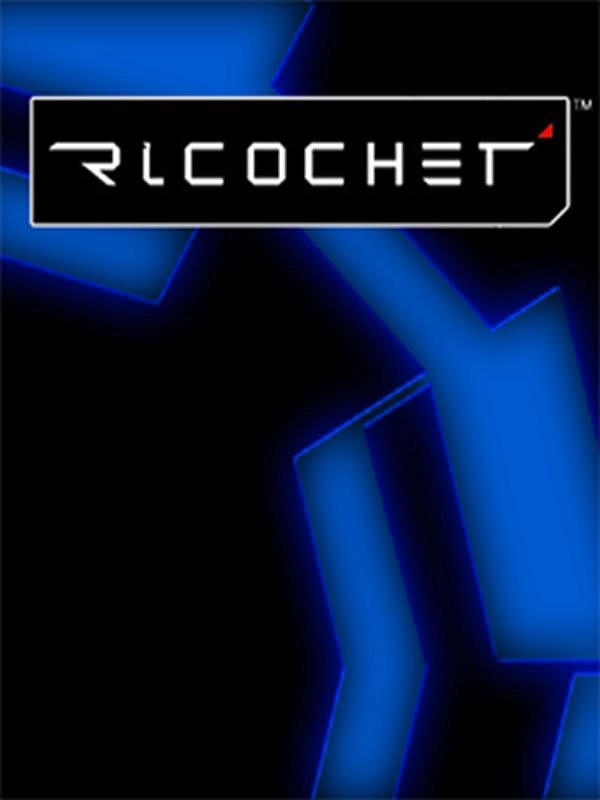 Portada de Ricochet
