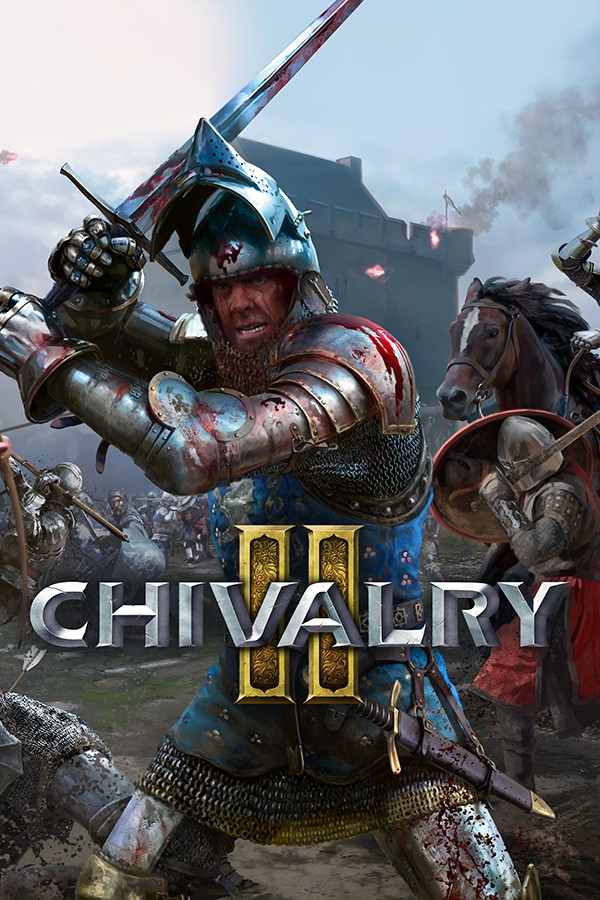 Portada de Chivalry 2 - Public Testing