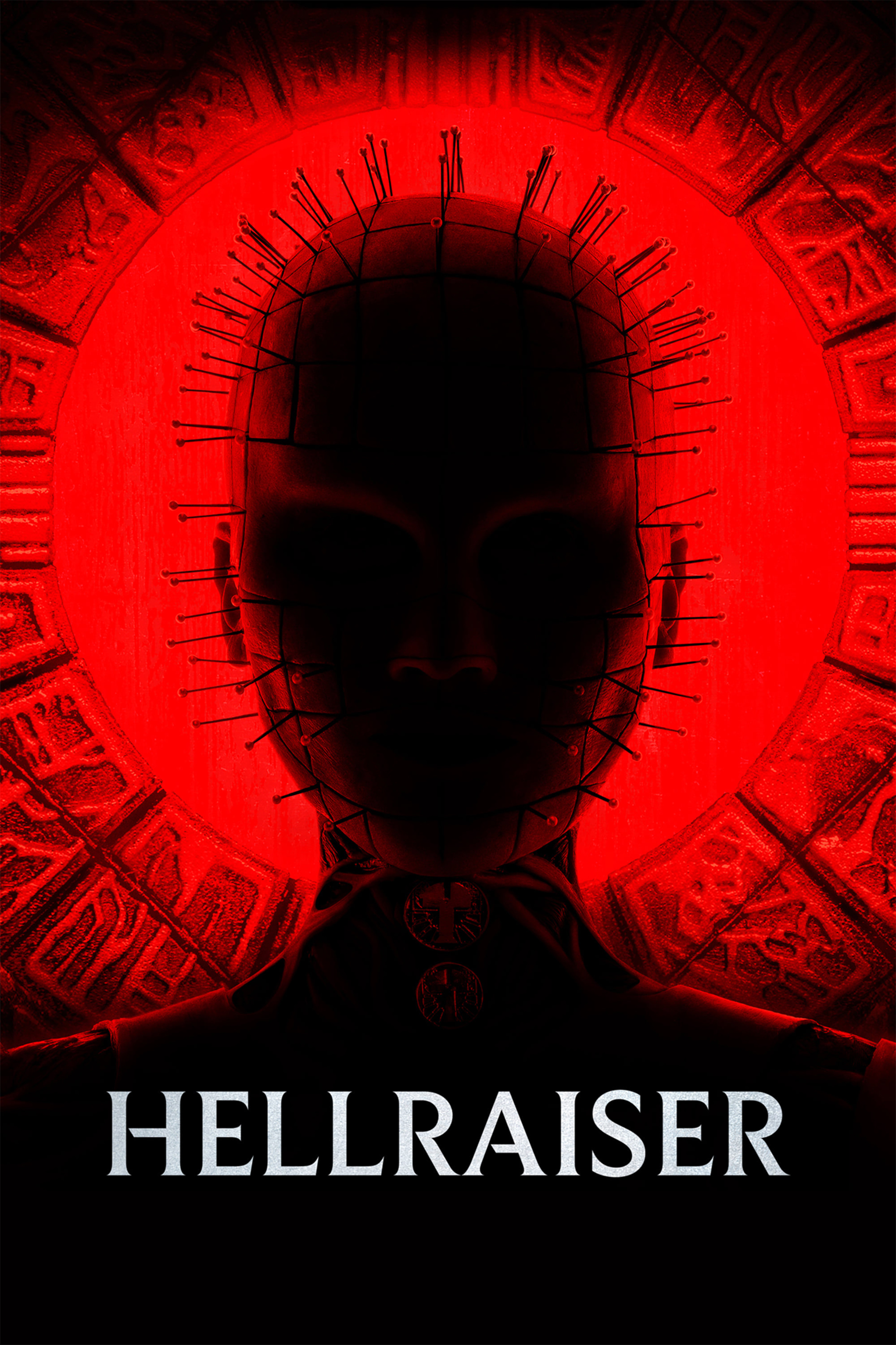 Póster de Hellraiser: Ella