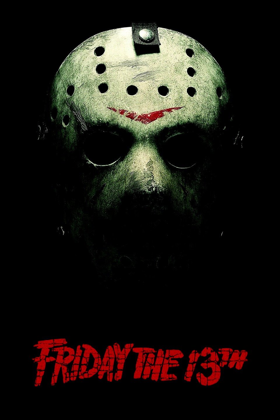 Póster de Viernes 13