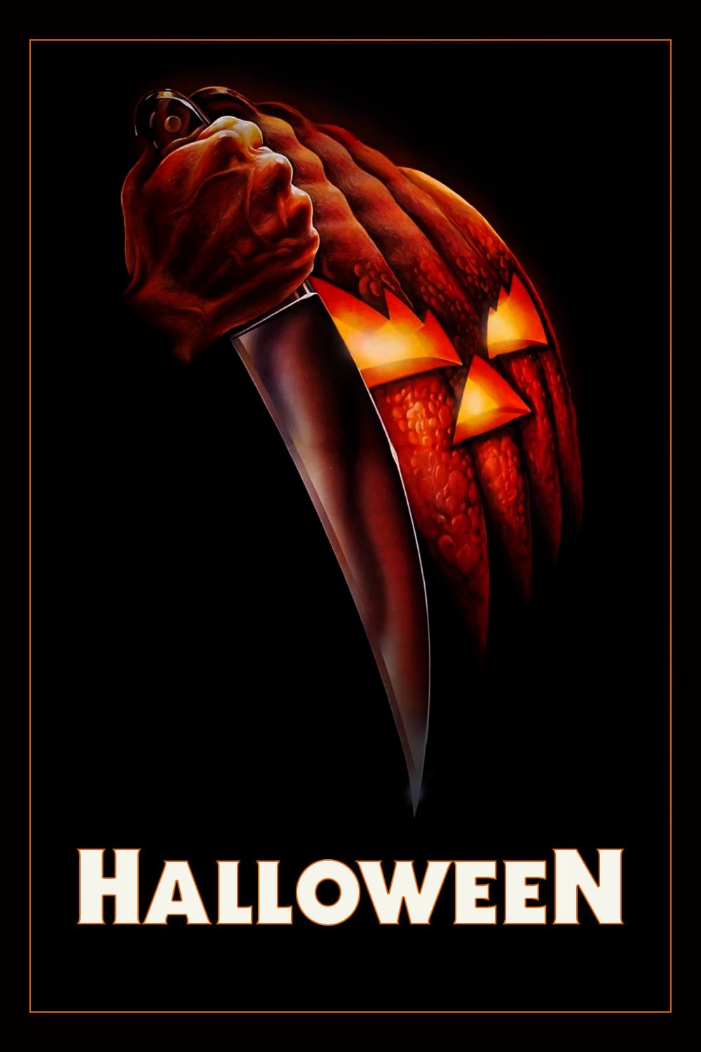 Póster de Halloween
